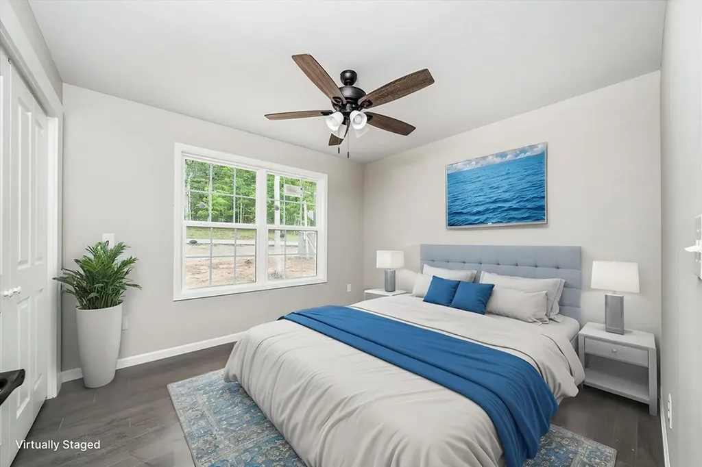 528 Street George Drive Crossville TN 38558