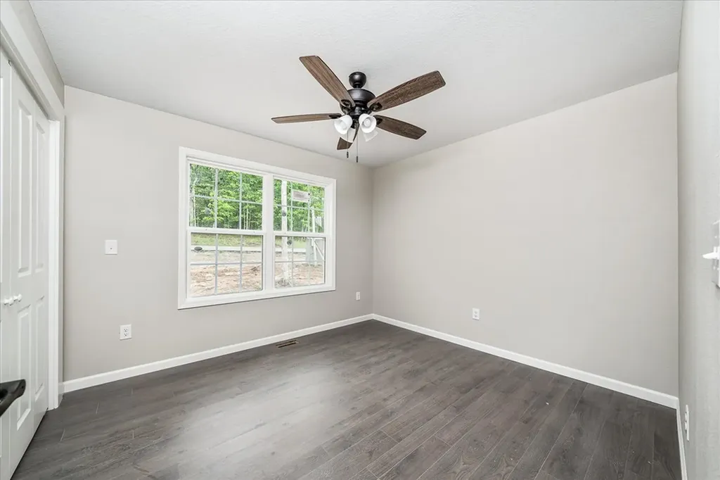 528 Street George Drive Crossville TN 38558