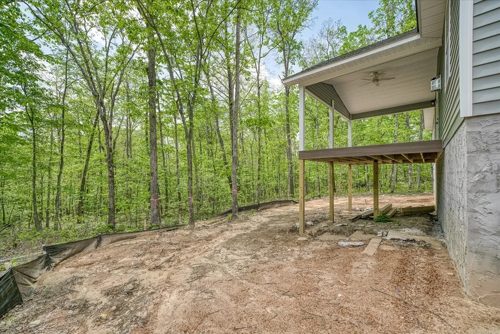 528 Street George Drive Crossville TN 38558