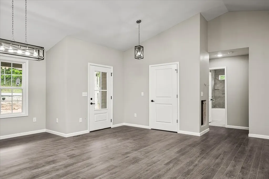 528 Street George Drive Crossville TN 38558