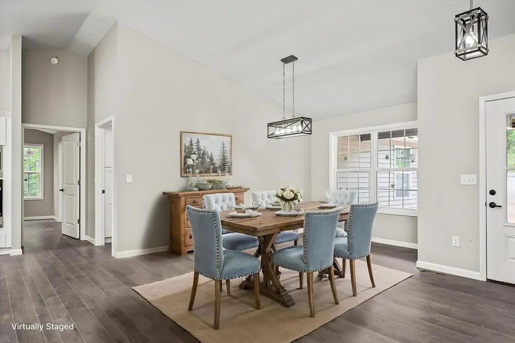 528 Street George Drive Crossville TN 38558