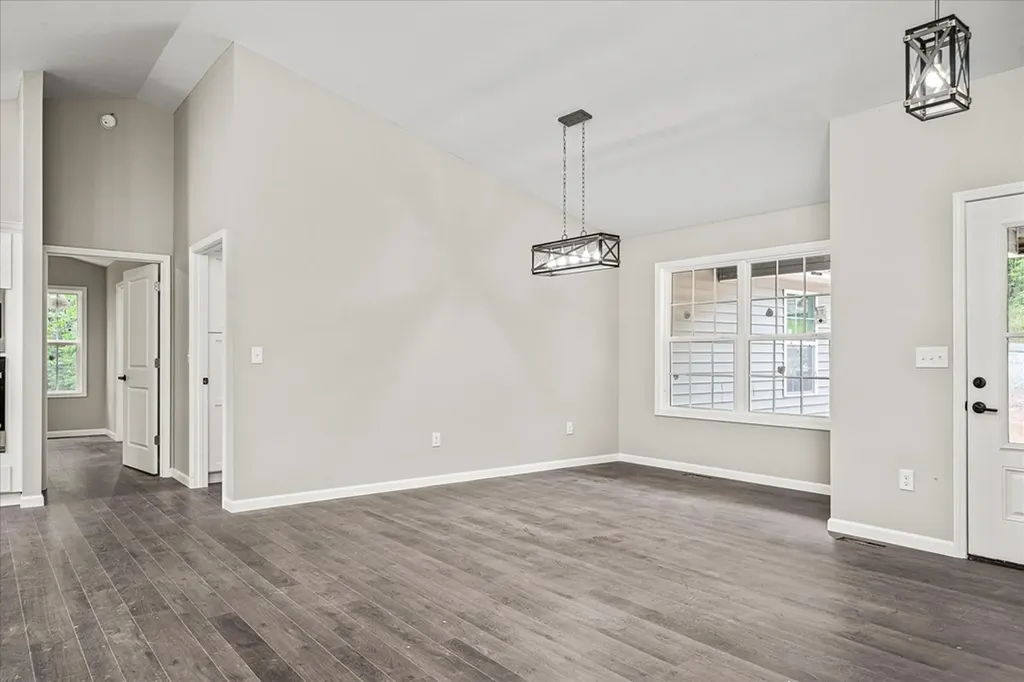 528 Street George Drive Crossville TN 38558