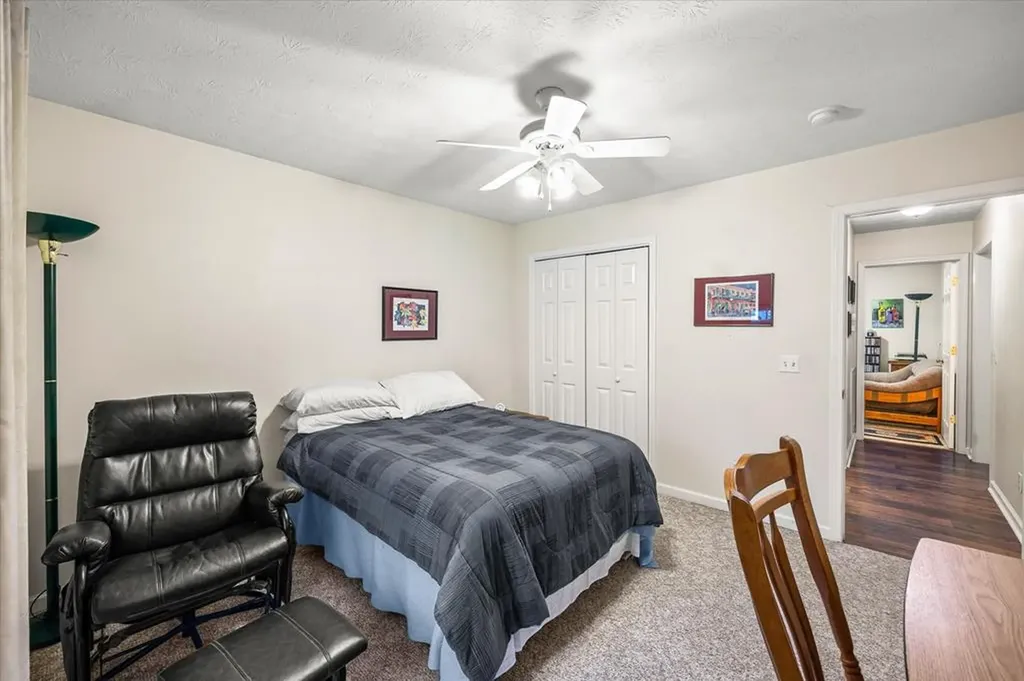 1299 Copperfield Drive Cookeville TN 38501