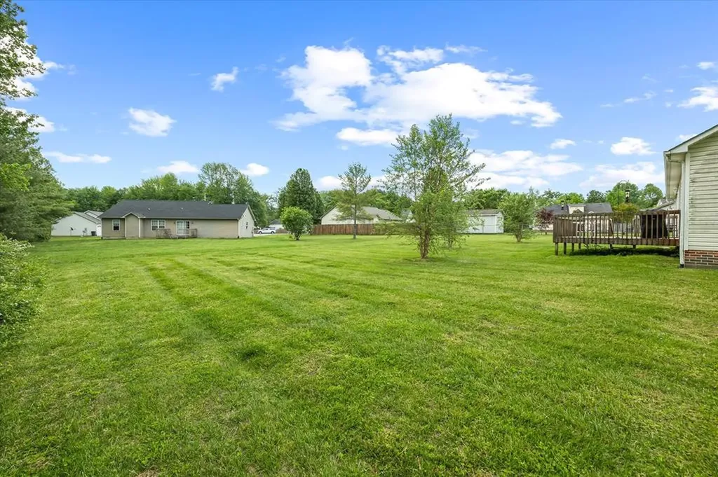 1299 Copperfield Drive Cookeville TN 38501