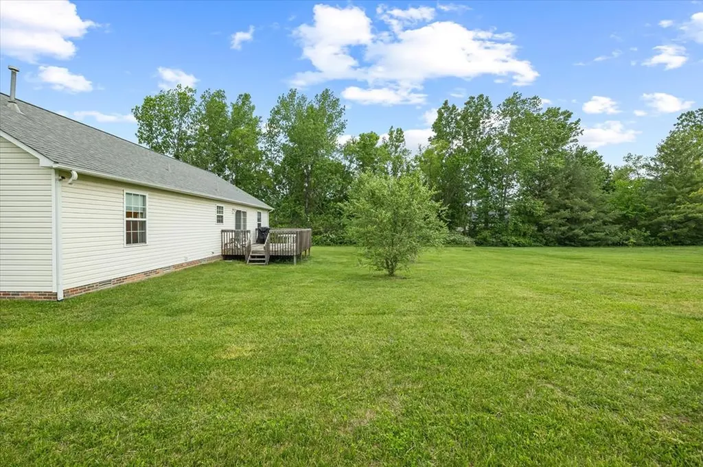 1299 Copperfield Drive Cookeville TN 38501