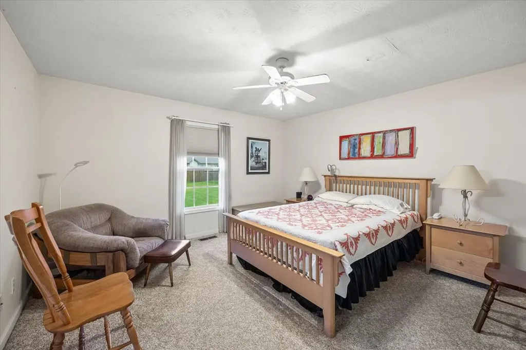 1299 Copperfield Drive Cookeville TN 38501