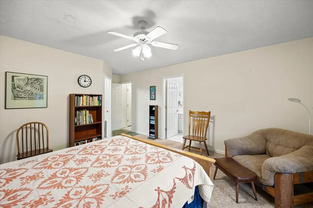 1299 Copperfield Drive Cookeville TN 38501