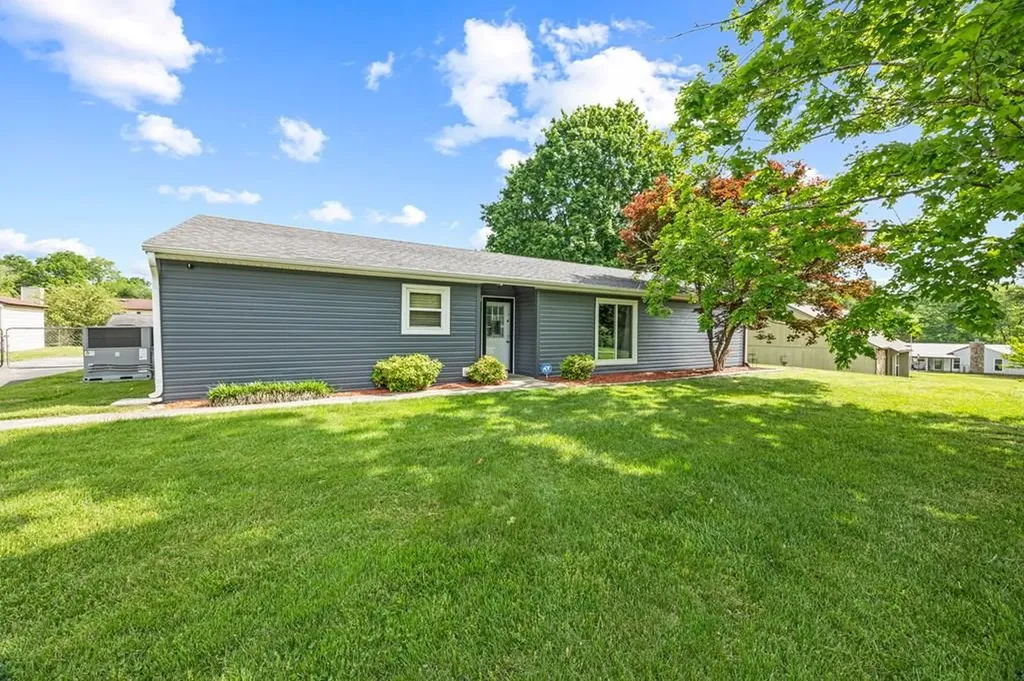 3336 Shannon Village Road Cookeville TN 38506