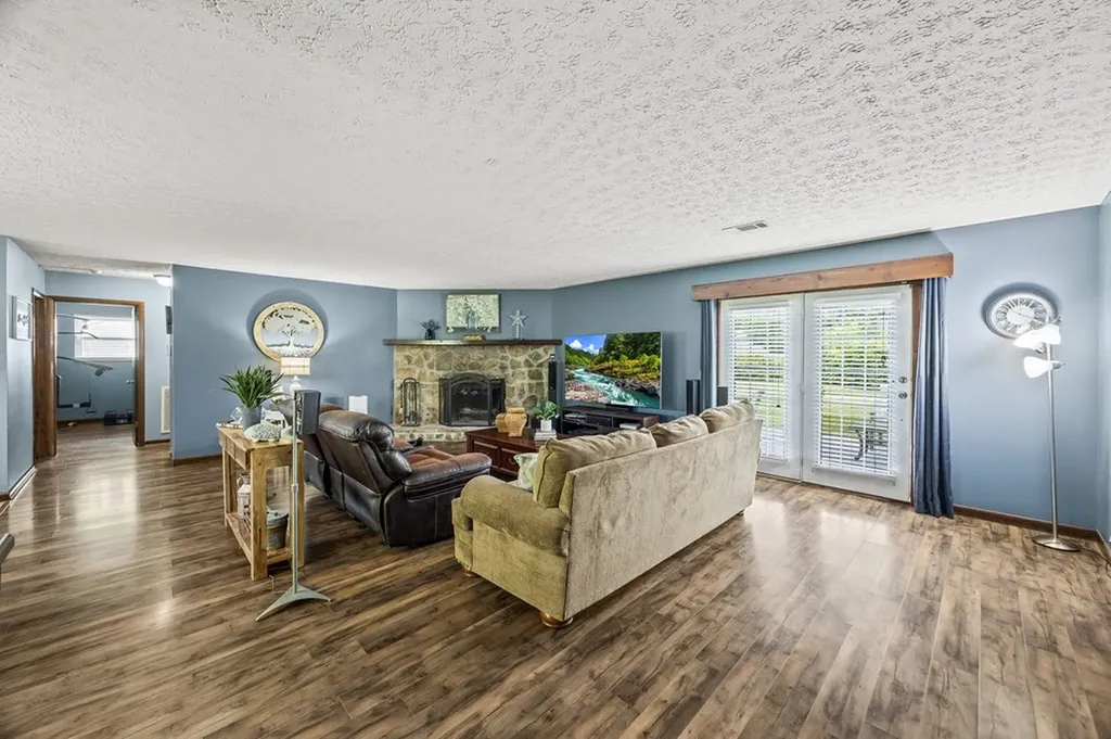 3336 Shannon Village Road Cookeville TN 38506