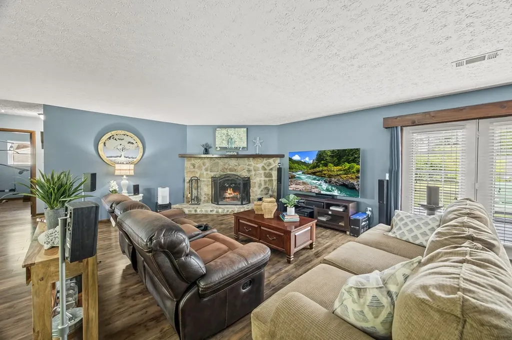 3336 Shannon Village Road Cookeville TN 38506