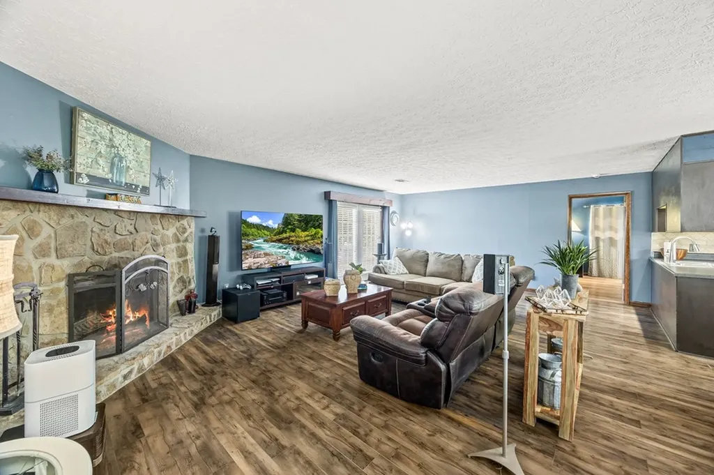 3336 Shannon Village Road Cookeville TN 38506