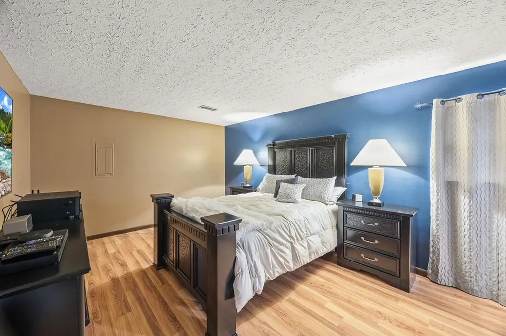 3336 Shannon Village Road Cookeville TN 38506