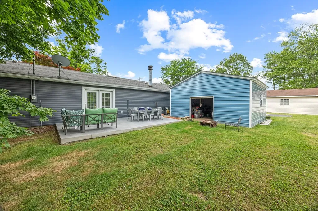 3336 Shannon Village Road Cookeville TN 38506