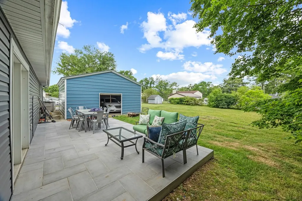 3336 Shannon Village Road Cookeville TN 38506