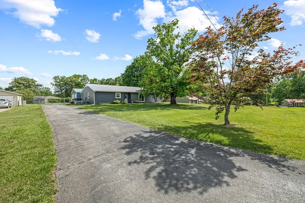 3336 Shannon Village Road Cookeville TN 38506