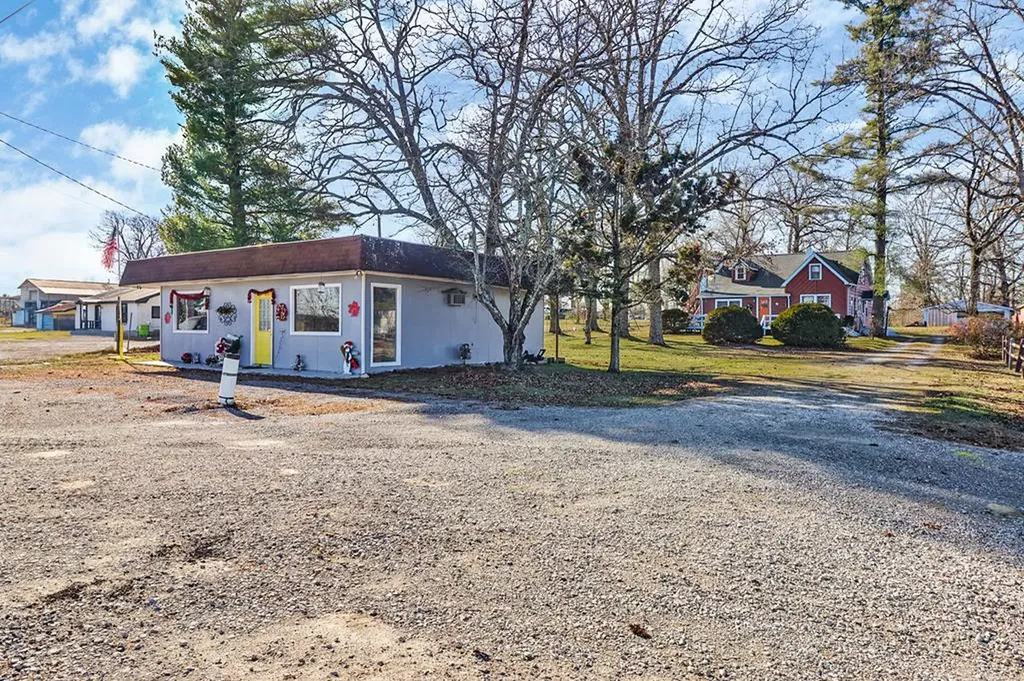 4529 Highway 127n Crossville TN 38571