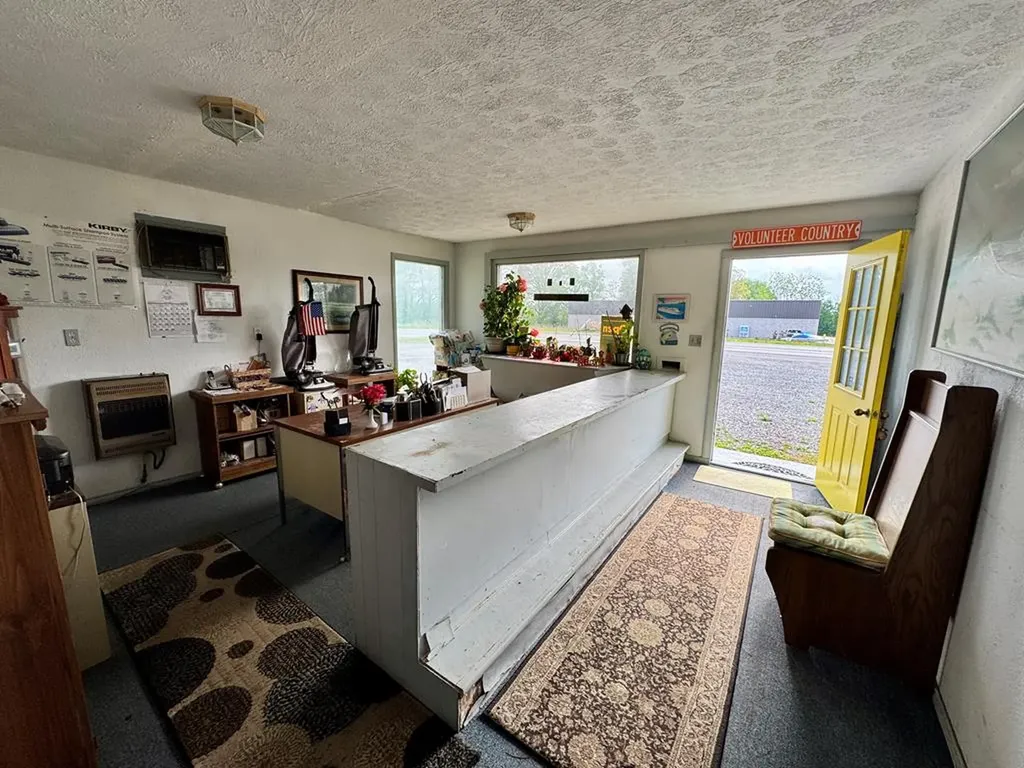 4529 Highway 127n Crossville TN 38571