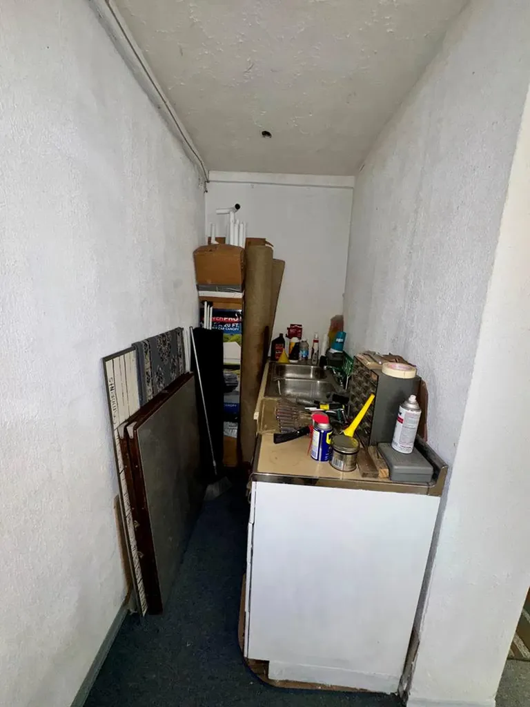 4529 Highway 127n Crossville TN 38571