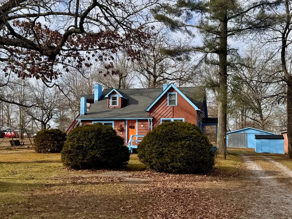 4529 Highway 127n Crossville TN 38571