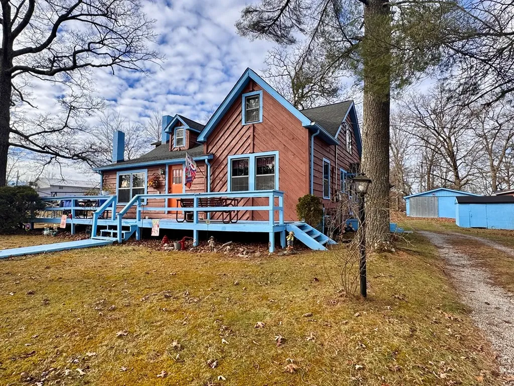 4529 Highway 127n Crossville TN 38571