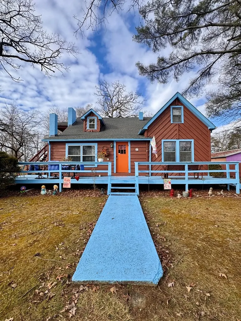 4529 Highway 127n Crossville TN 38571