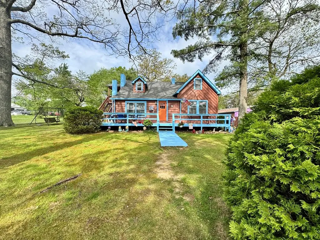 4529 Highway 127n Crossville TN 38571