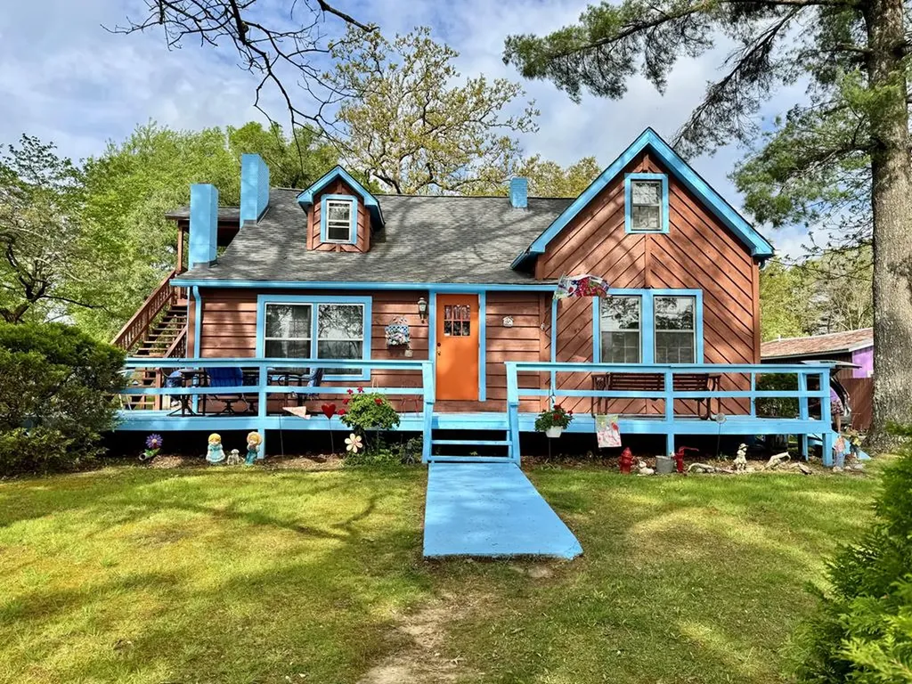 4529 Highway 127n Crossville TN 38571