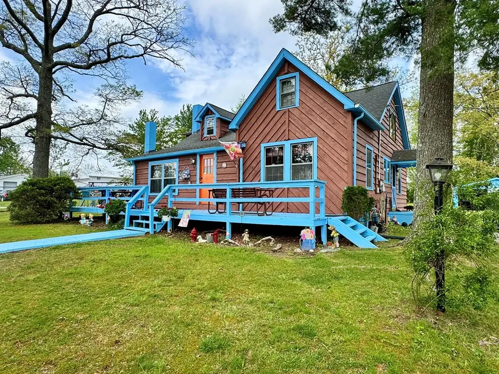 4529 Highway 127n Crossville TN 38571