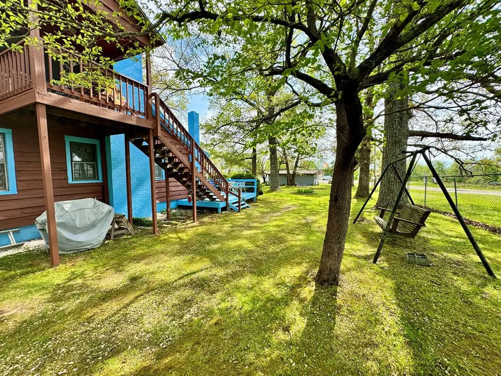 4529 Highway 127n Crossville TN 38571