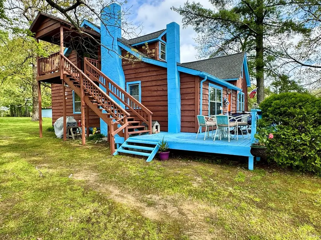 4529 Highway 127n Crossville TN 38571