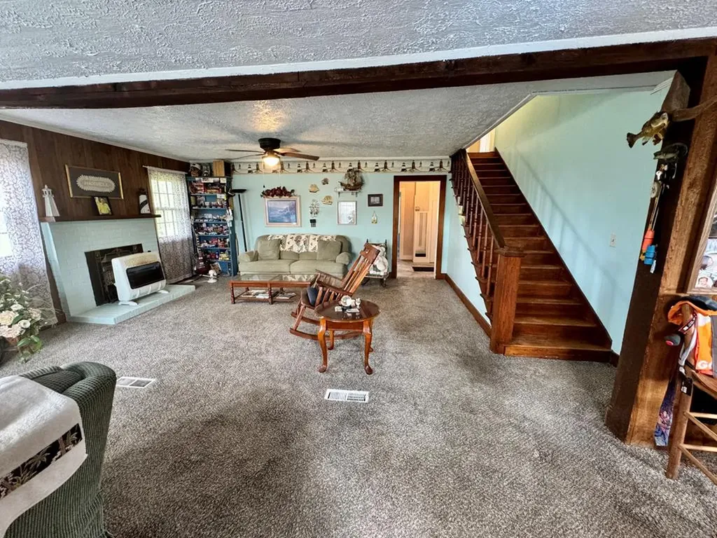 4529 Highway 127n Crossville TN 38571