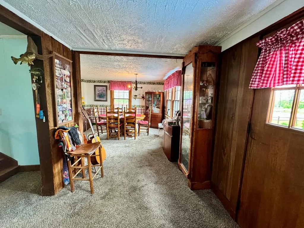 4529 Highway 127n Crossville TN 38571