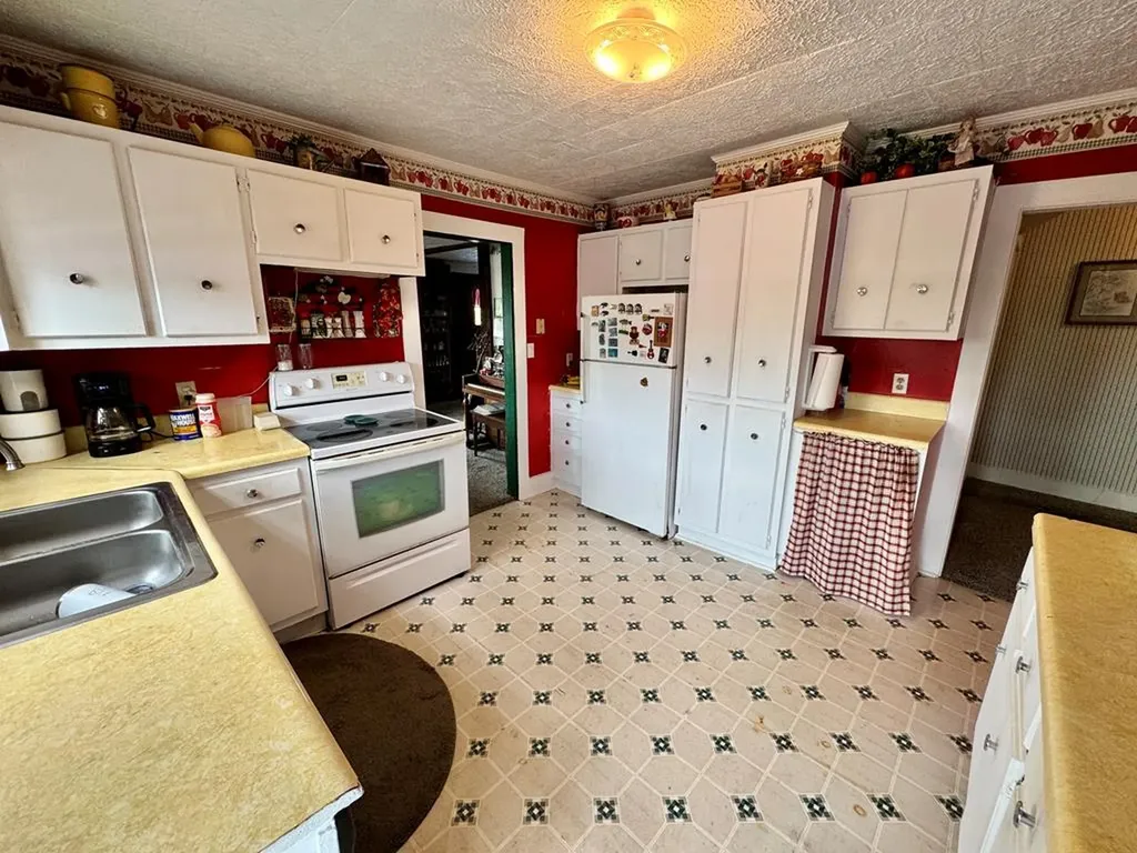 4529 Highway 127n Crossville TN 38571