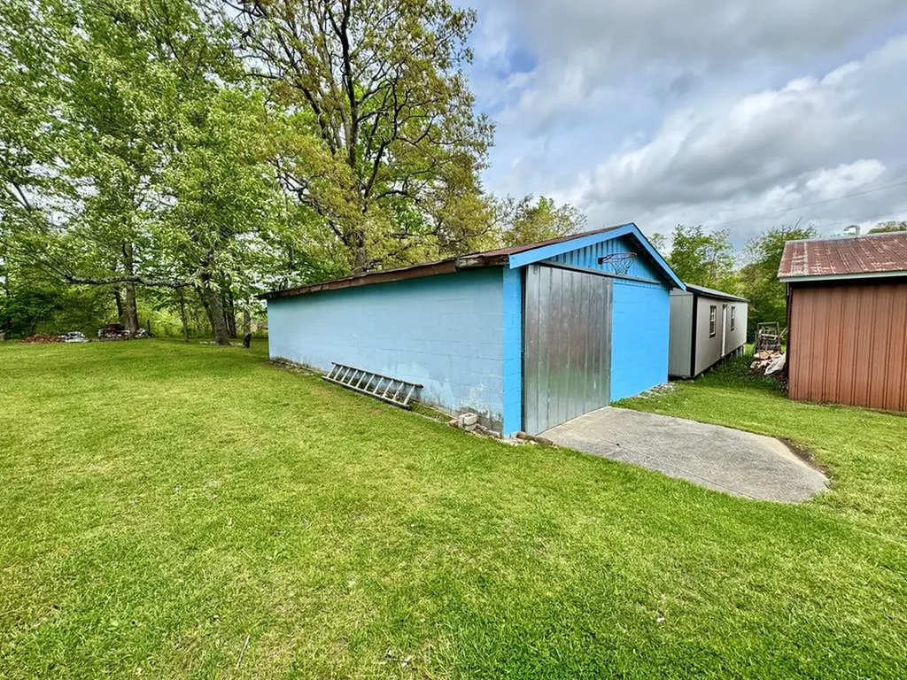 4529 Highway 127n Crossville TN 38571