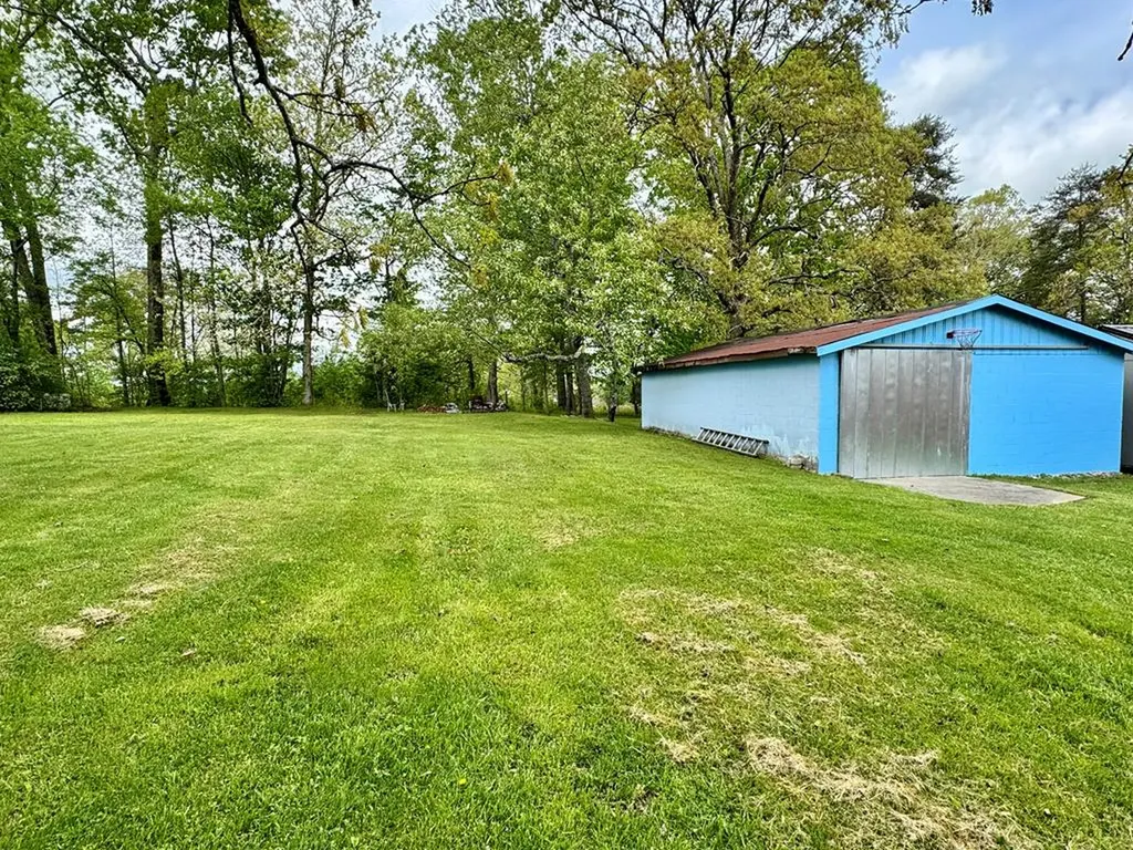 4529 Highway 127n Crossville TN 38571