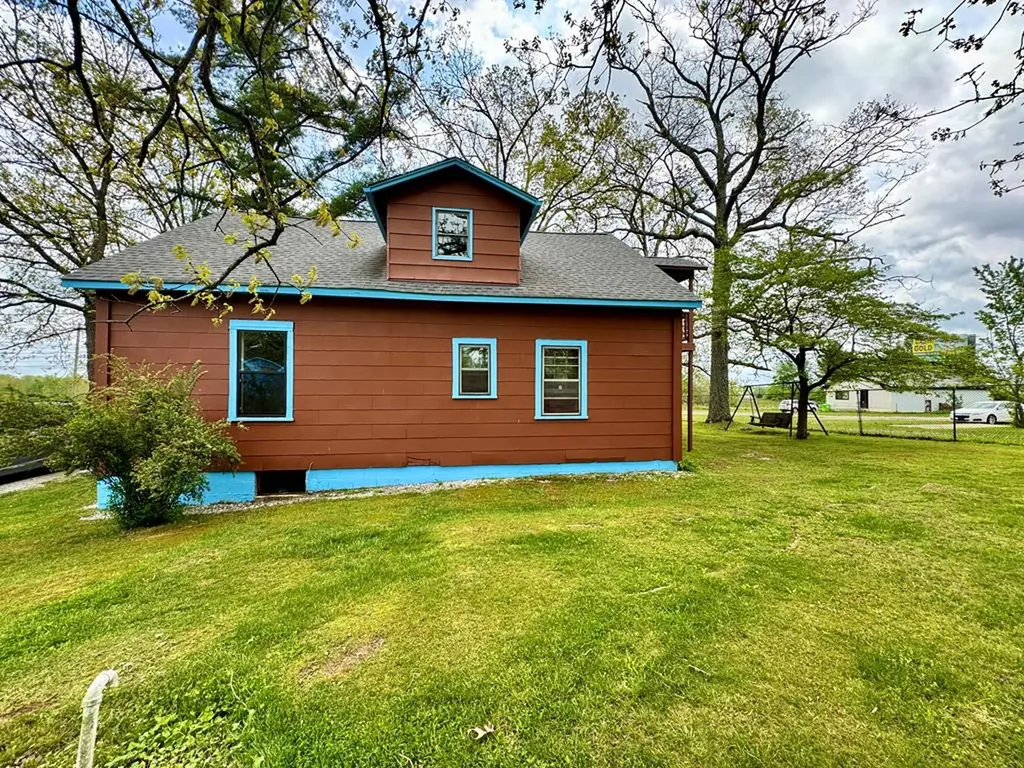 4529 Highway 127n Crossville TN 38571