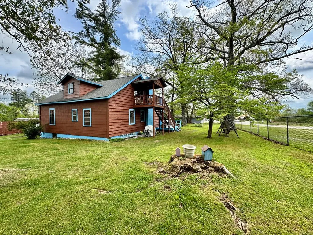 4529 Highway 127n Crossville TN 38571