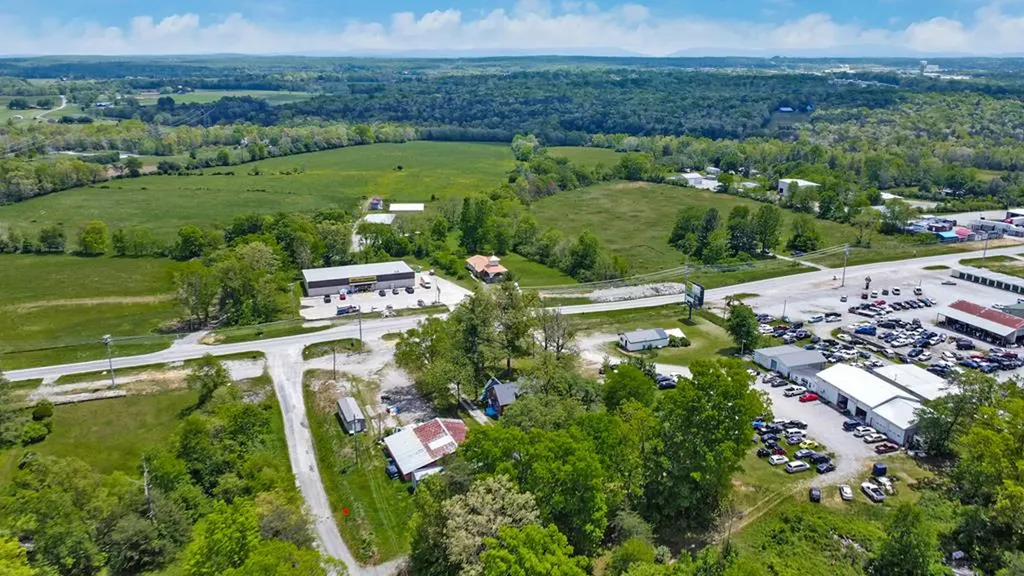 4529 Highway 127n Crossville TN 38571