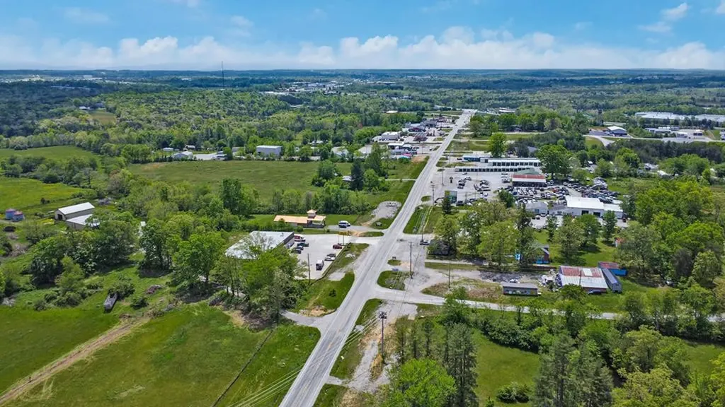 4529 Highway 127n Crossville TN 38571