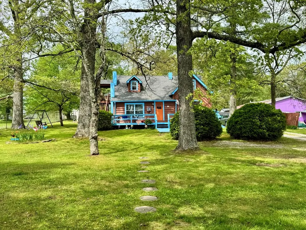 4529 Highway 127n Crossville TN 38571