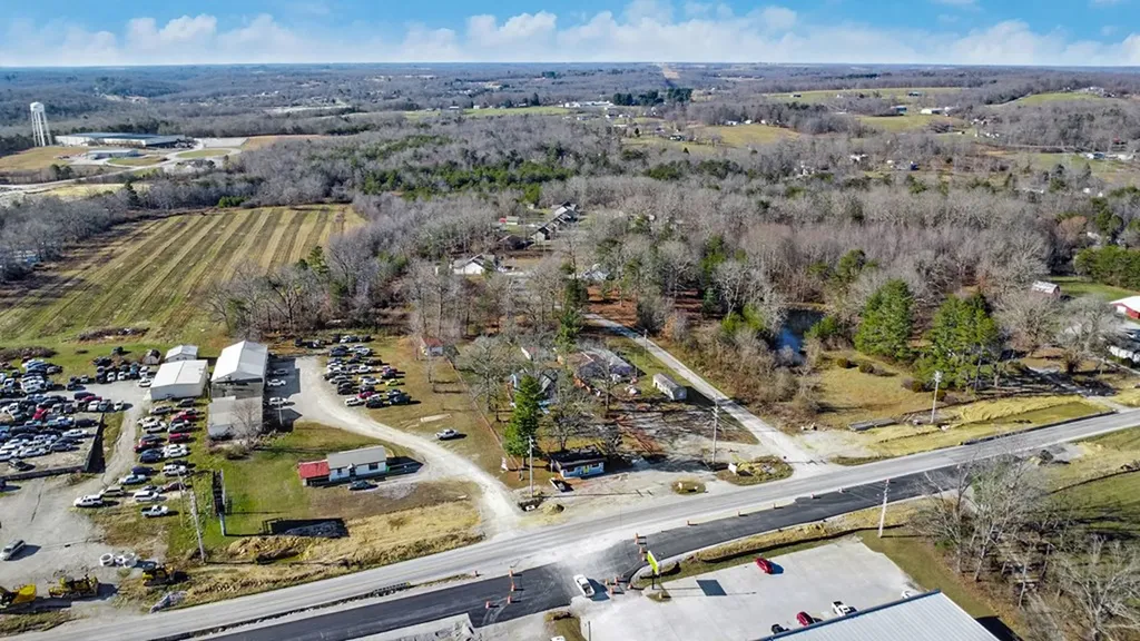 4529 Highway 127n Crossville TN 38571