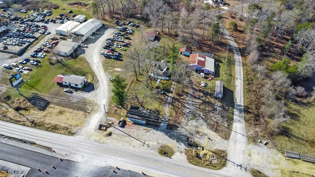 4529 Highway 127n Crossville TN 38571