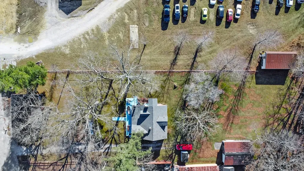 4529 Highway 127n Crossville TN 38571