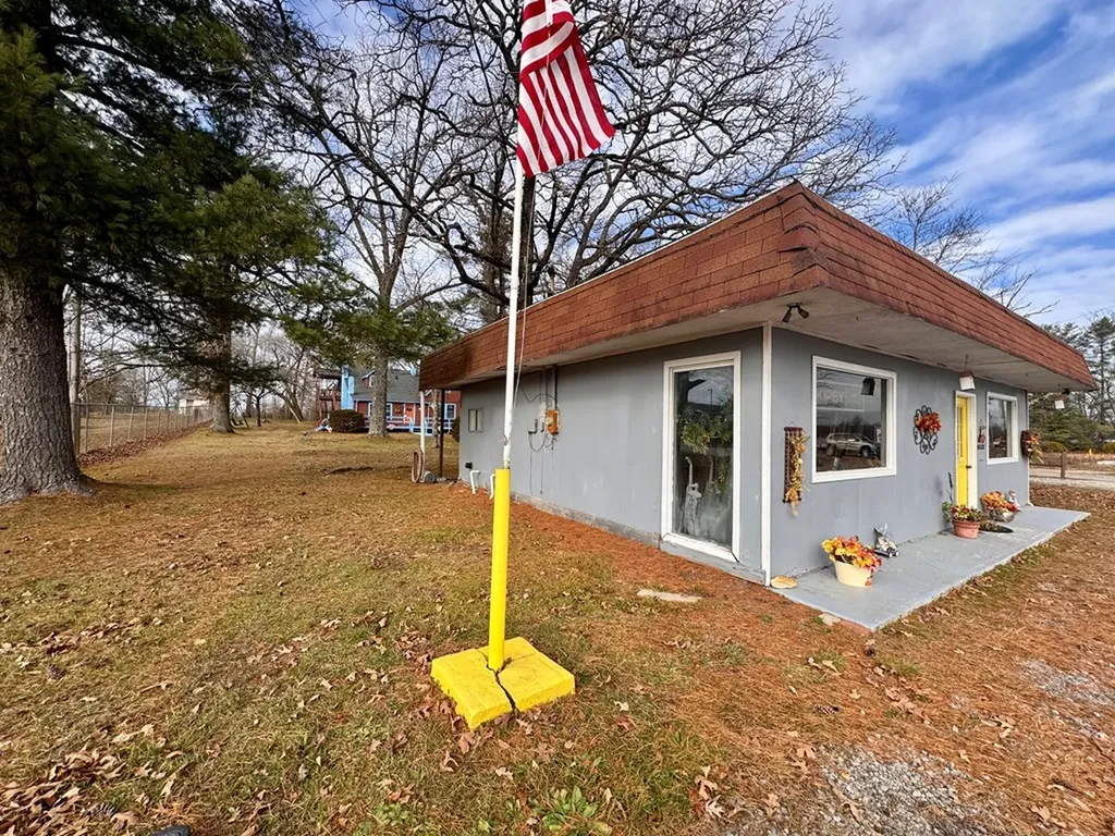 4529 Highway 127n Crossville TN 38571