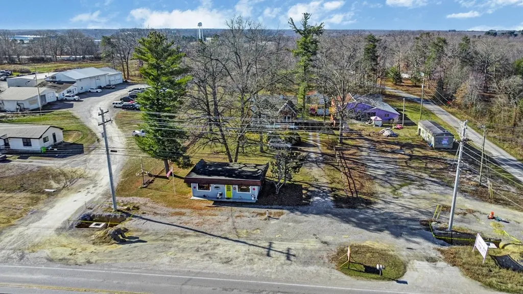 4529 Highway 127n Crossville TN 38571