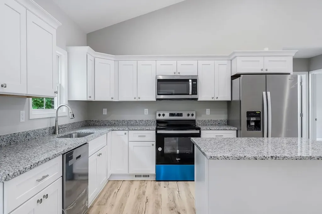 2611 Oakwood Lane Cookeville TN 38506