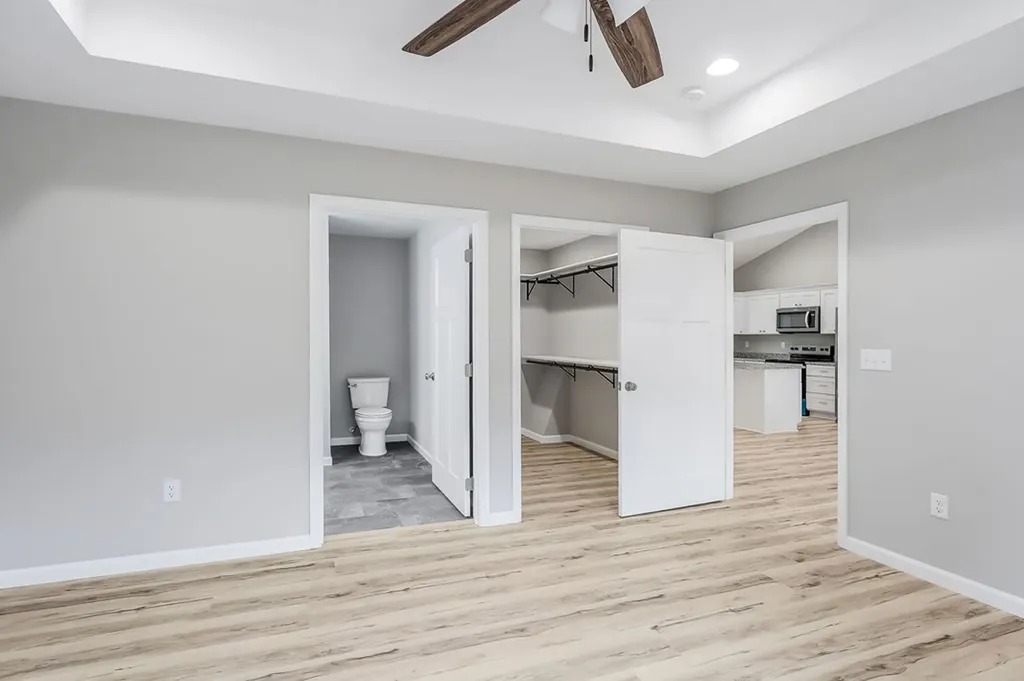 2611 Oakwood Lane Cookeville TN 38506