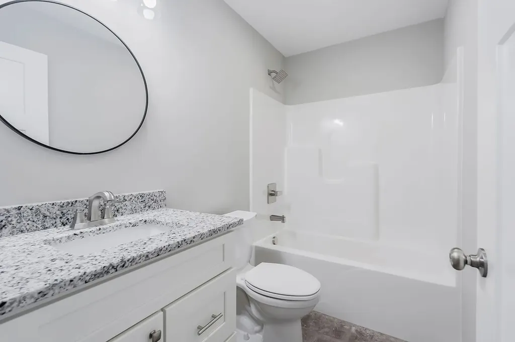 2611 Oakwood Lane Cookeville TN 38506