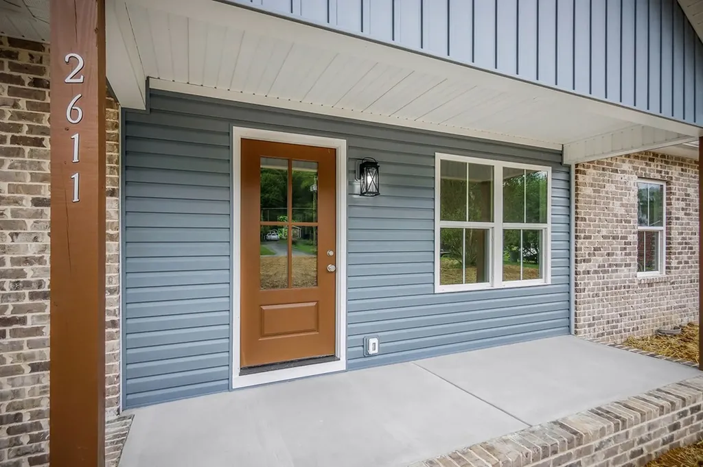 2611 Oakwood Lane Cookeville TN 38506