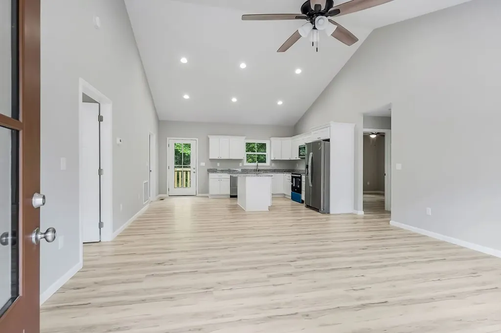 2611 Oakwood Lane Cookeville TN 38506